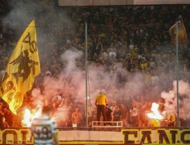 Πανικός για τα εισιτήρια της πρεμιέρας της ΑΕΚ στο Champions League